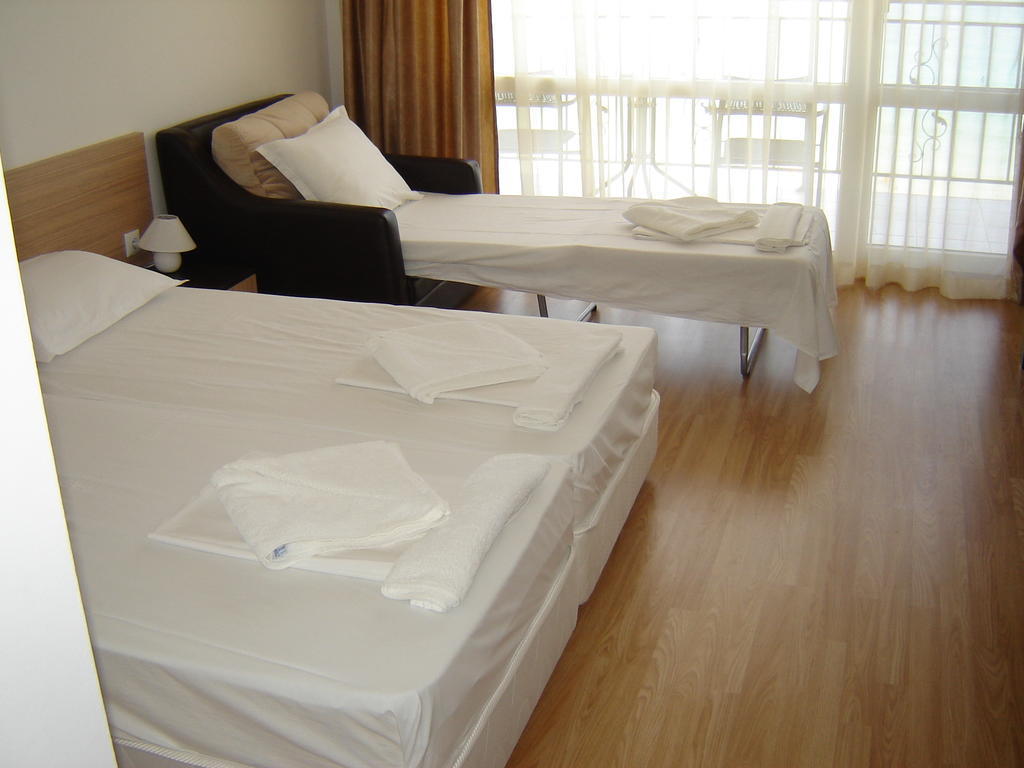 Villa Lazuren Bryag Chernomorets Room photo