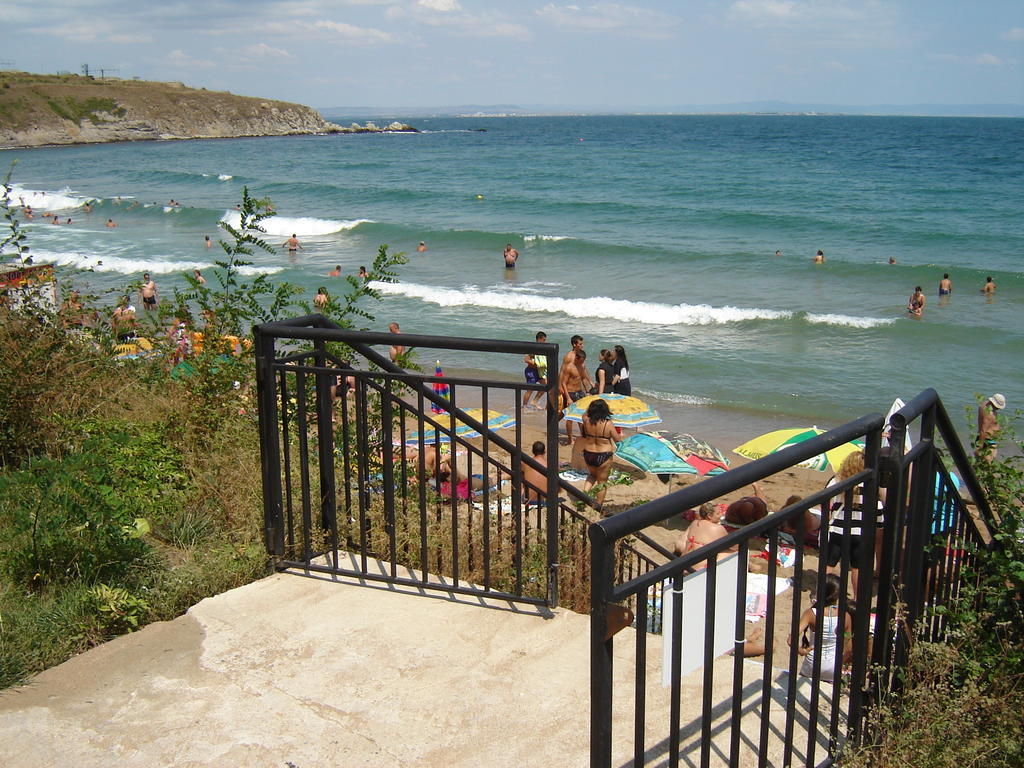 Villa Lazuren Bryag Chernomorets Room photo