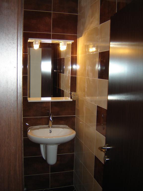 Villa Lazuren Bryag Chernomorets Room photo