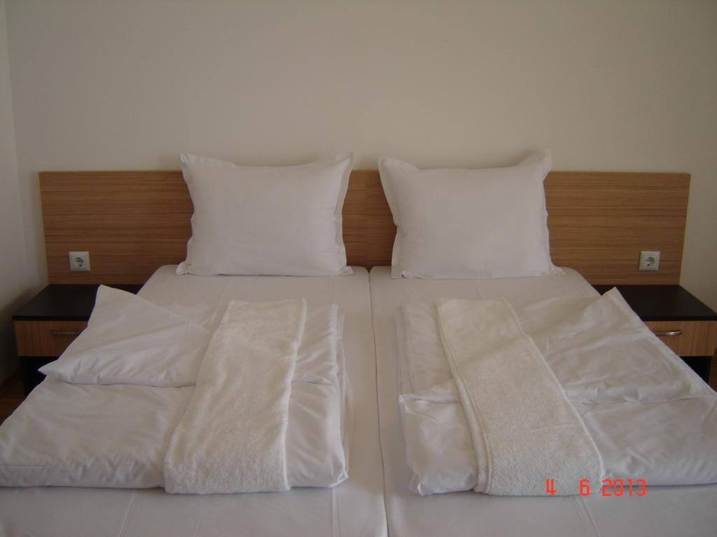 Villa Lazuren Bryag Chernomorets Room photo